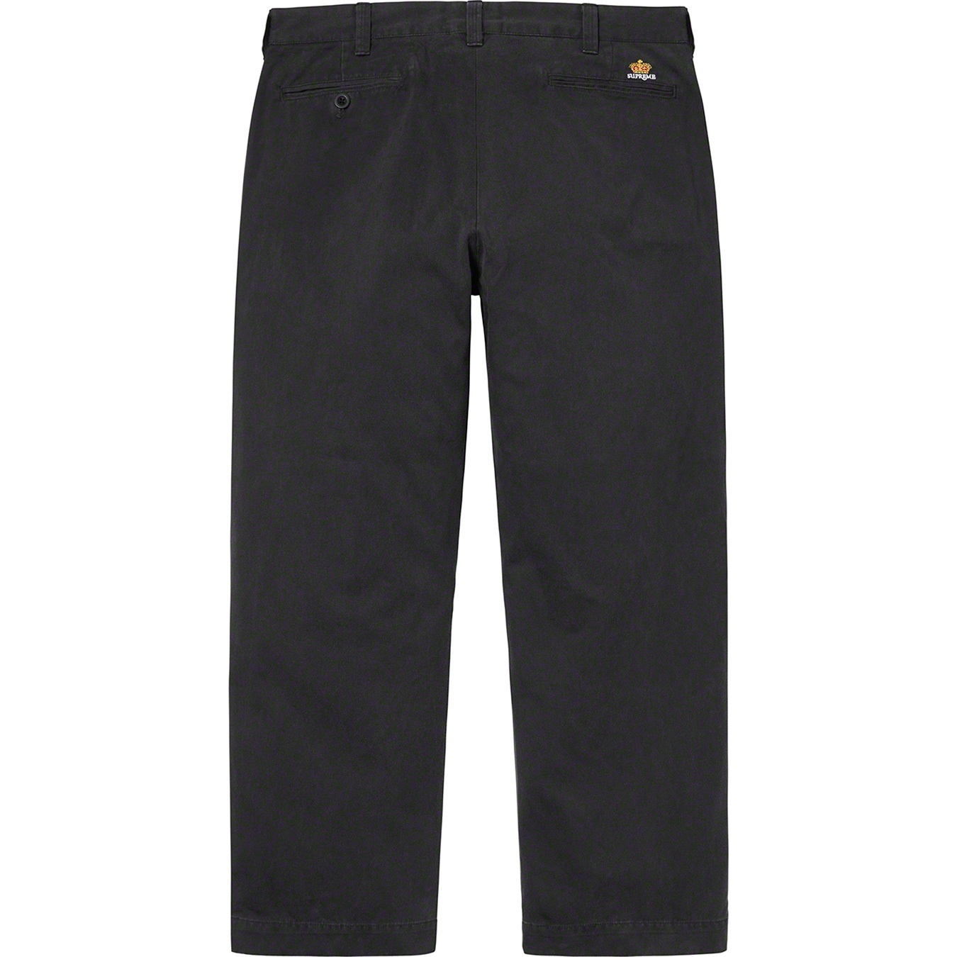 Crown Chino Pant view 4